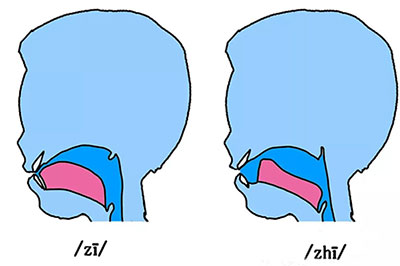 婴儿平翘舌学习发音,如何纠正孩子的平翘舌发音