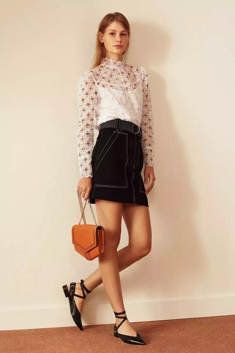 今年最火的10款单鞋,2021春季必买十款女单鞋