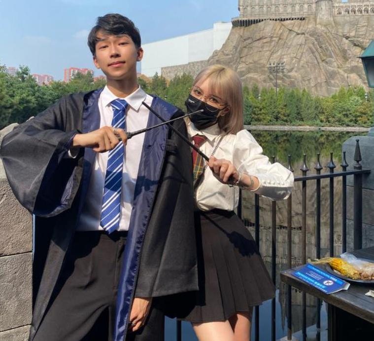 追星天堂北京,成都追星天堂