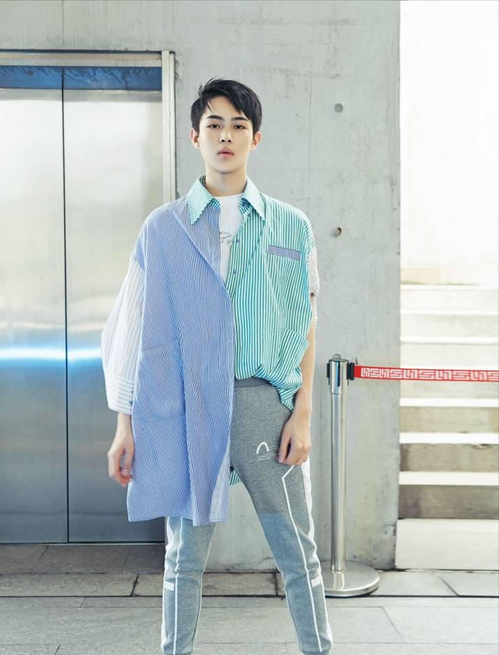 他泰4位朱拉隆功大学的小厉害（第二期）