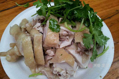 了解海南,我所了解的生活