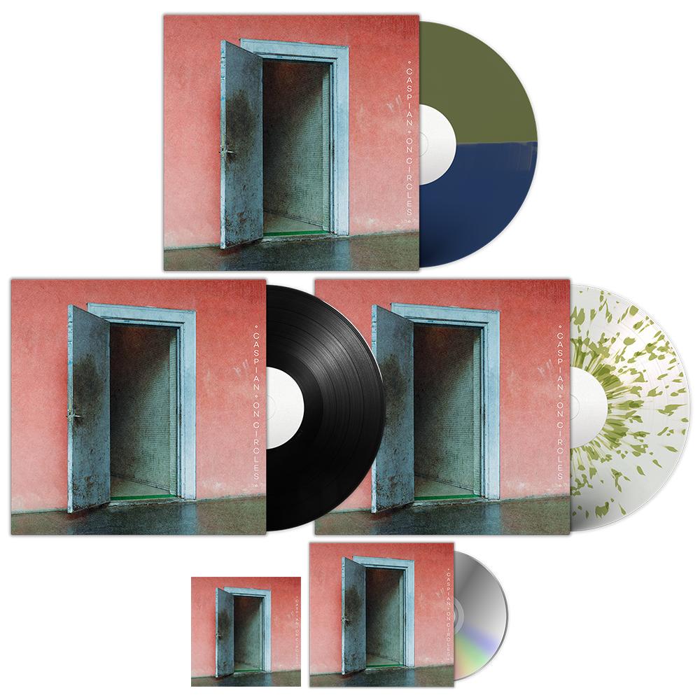 格莱美奖年度唱片奖,格莱美年度最佳专辑提名