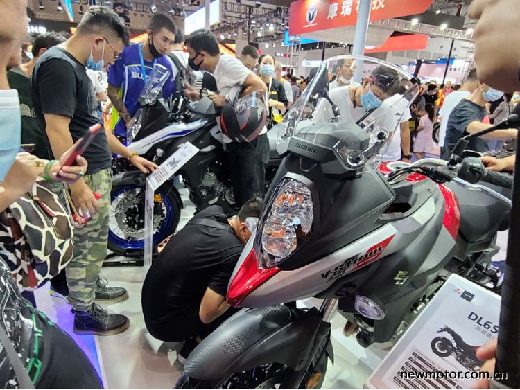 铃木百年踏板摩托车,铃木百年纪念版