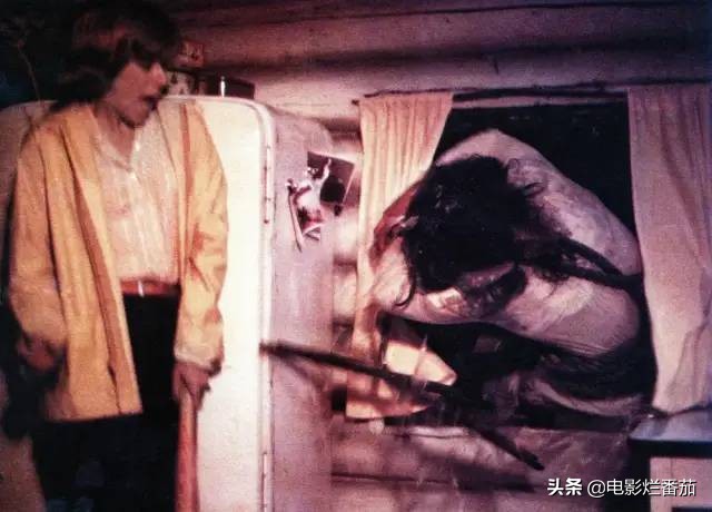 10部经典恐怖片,最经典的10部恐怖片