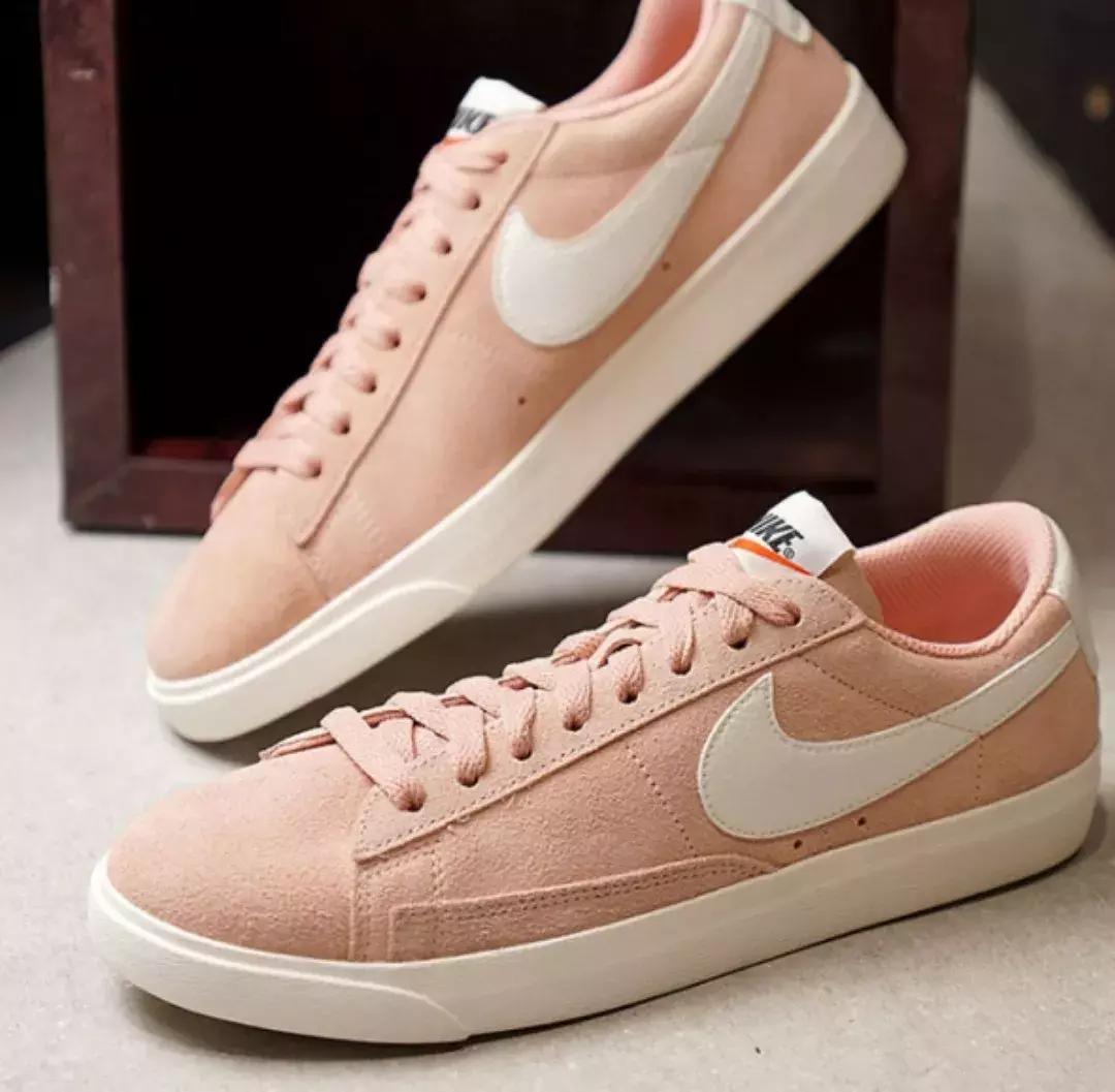 如何向你的女朋友解释你的鞋有什么区别之NIKE篇