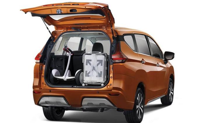 日产骊威mpv试驾,日产骊威mpv六座版啥时候国产