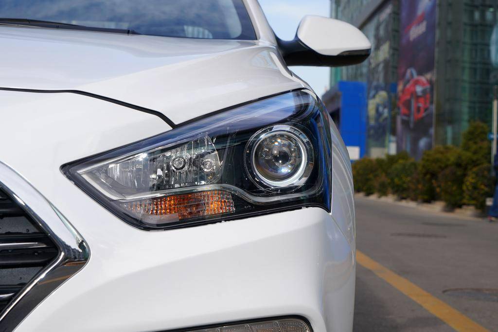 名图顶配,现代名图买自吸还是带t