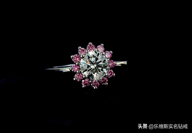 2克拉d级钻戒市场价格,2克拉蒂芙尼钻戒价格