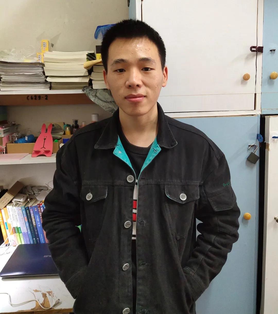 武汉神仙宿舍,武汉大学神仙寝室