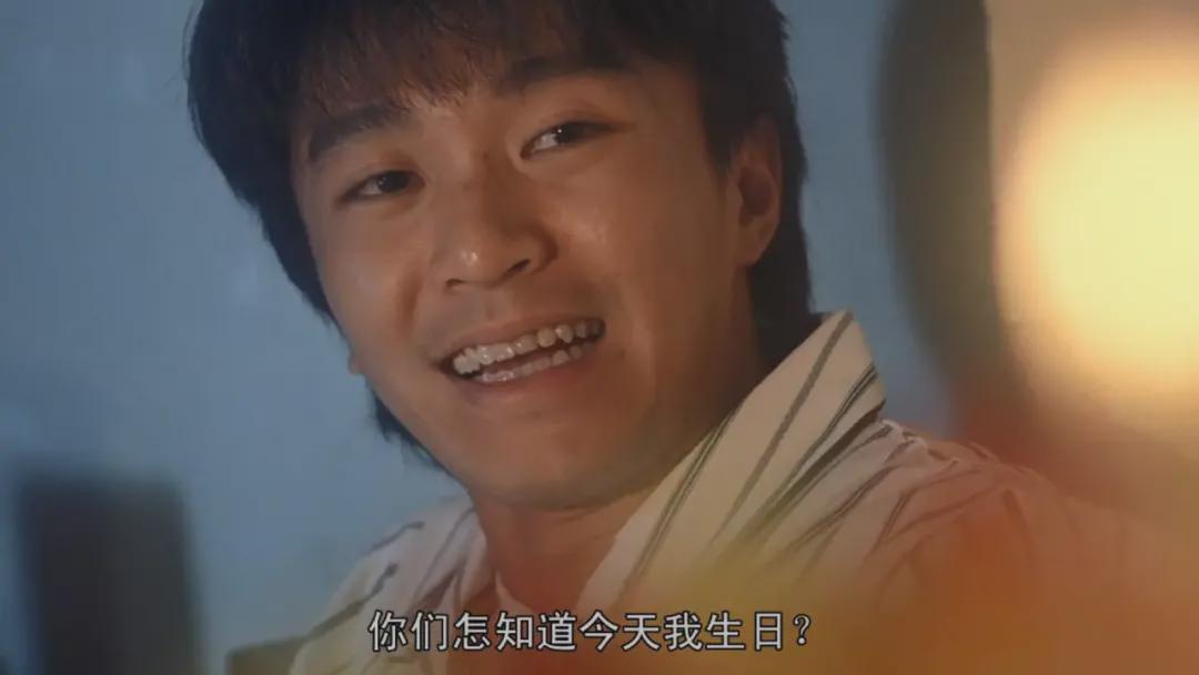 他又上热搜了，这次是因为生日