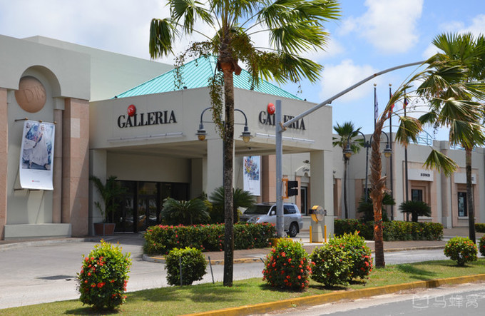 塞班DFS免费班车乘坐指南