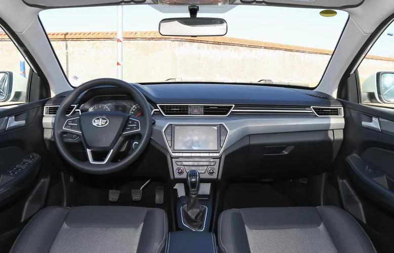 入门汽车推荐5万元以内,入门家轿推荐