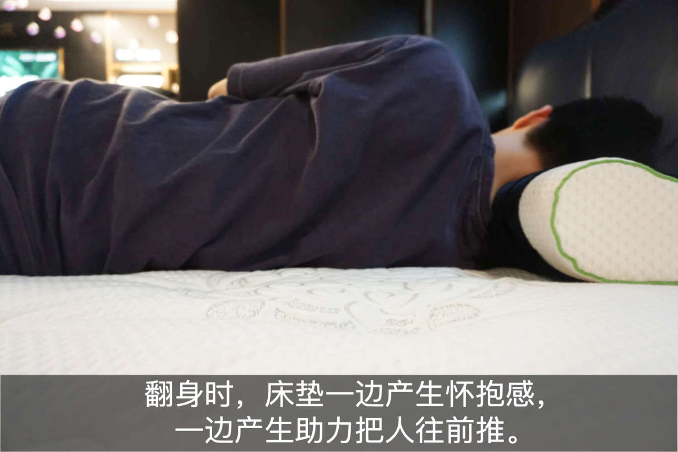 慕思床垫太空树脂球黑,慕思太空树脂球床垫卖点