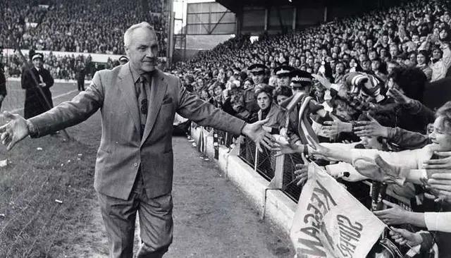 足球无关生死,足球高于生死意味着什么