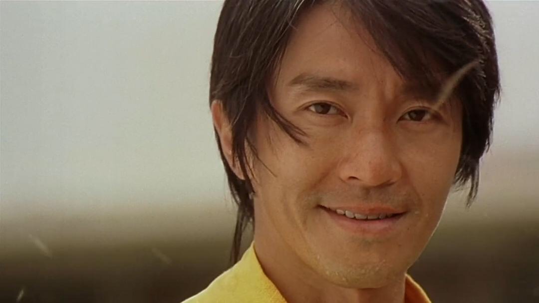 功夫巅峰之作,周星驰巅峰之作视频