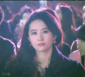 全网最好看的脸型美女,这些女星的脸美若天仙