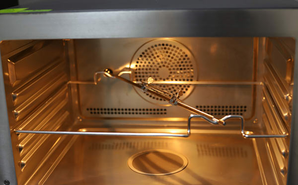 凯度r8与凯度h8的区别,凯度蒸烤箱r8使用教程