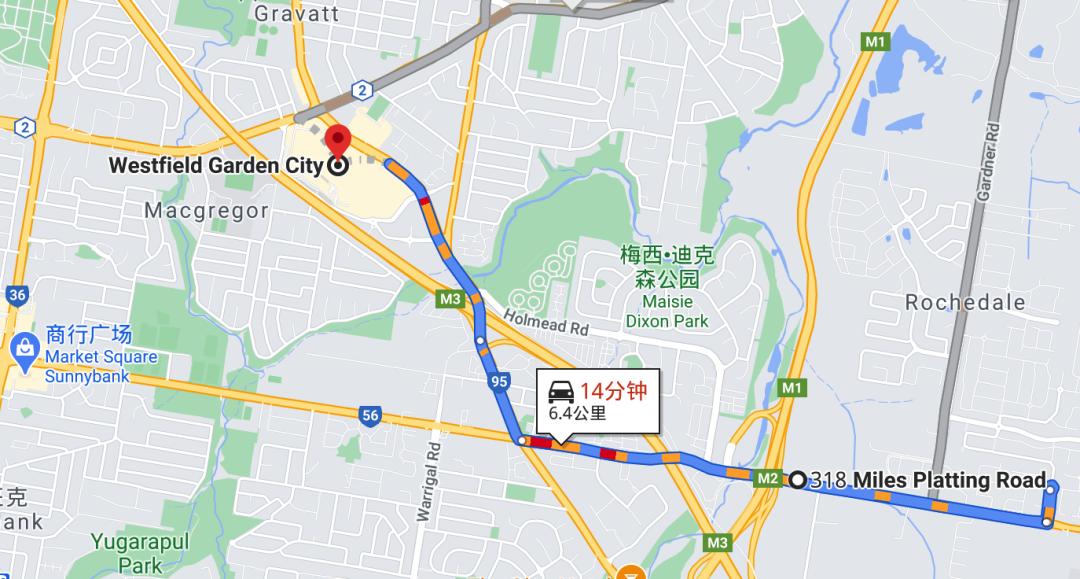 布里斯班新富人区rochedale,布里斯班新富人区rochedale样板间