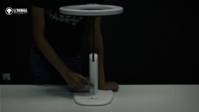 不要再相信“护眼灯”这种鬼话了！200~1500元台灯横测揭秘