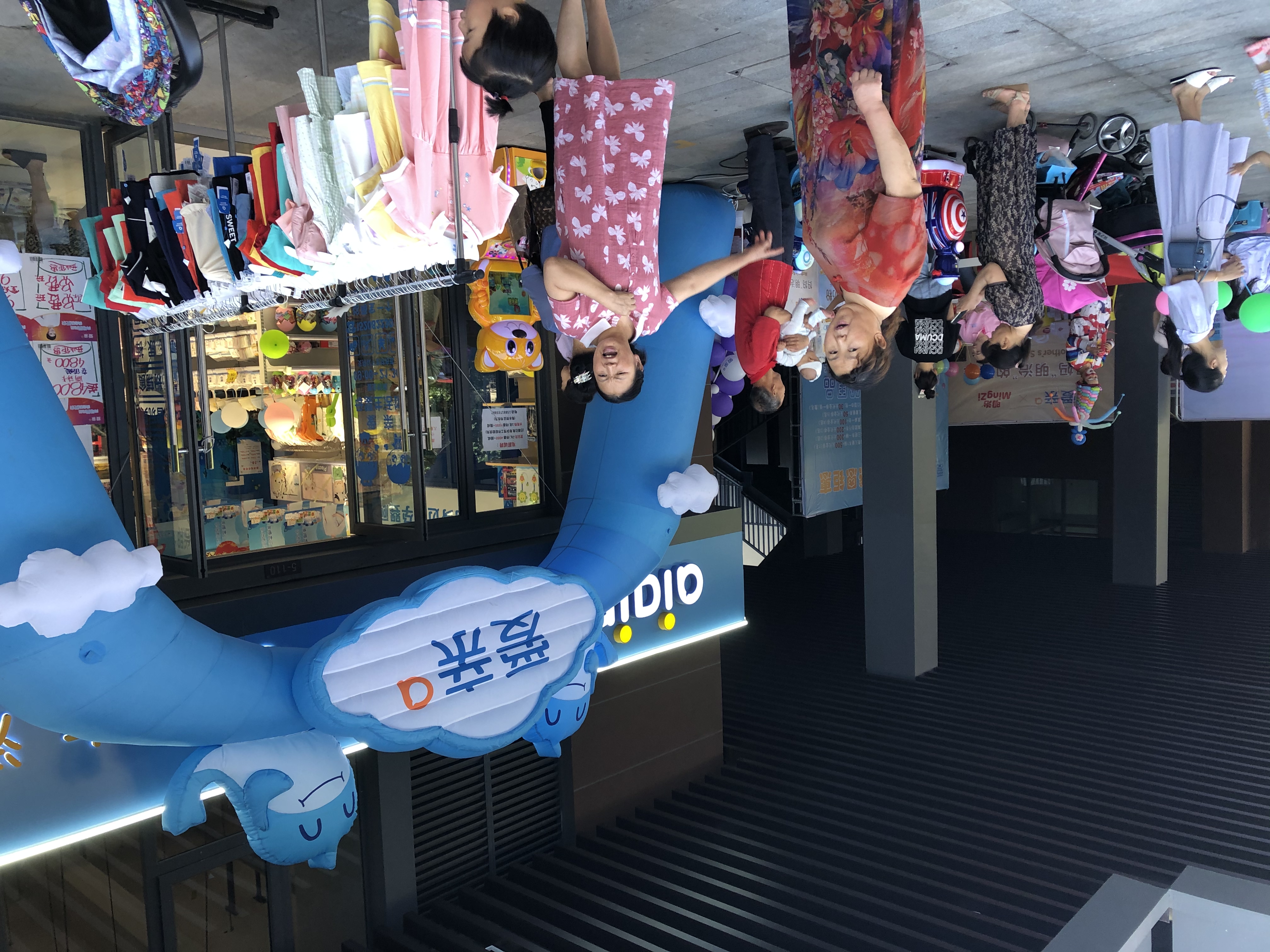 哪里的孕婴加盟店靠谱,不要加盟费的孕婴店