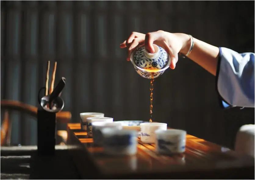 正确泡茶的六个步骤选茶,最全的泡茶方法爱茶人士必知