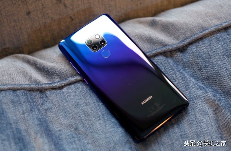 v20的imx586和mate20的imx380,荣耀v20和华为mate20哪个更好