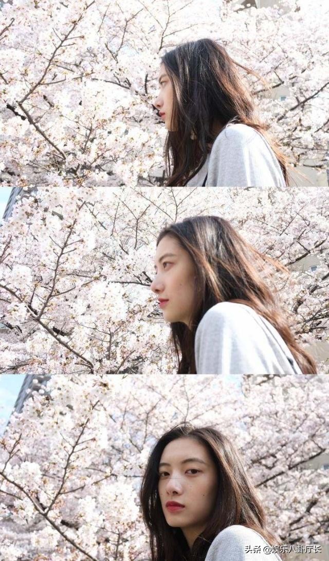 盘点娱乐圈最会拍照的女明星们，get高级美感的养成！