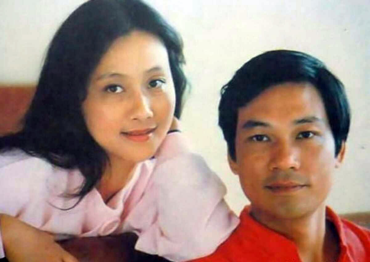 盘点8对结婚十几年的明星夫妻,2021年离婚的10对明星夫妇