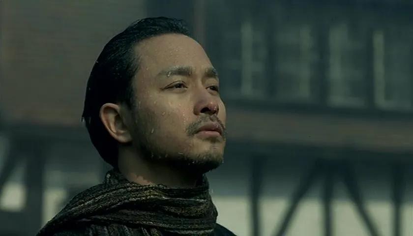 张国荣虚荣感,张国荣性格自信