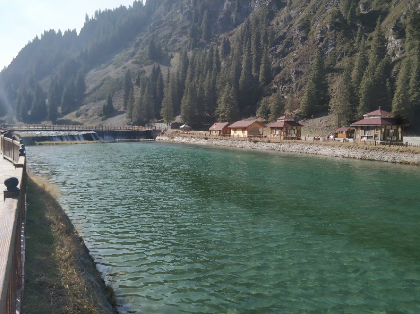 乌鲁木齐5A免费景区,离乌鲁木齐最近的5a景区