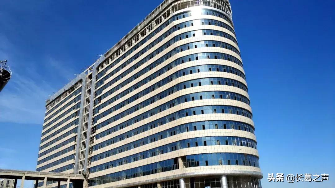 长葛新建医院,长葛市人民医院床位数