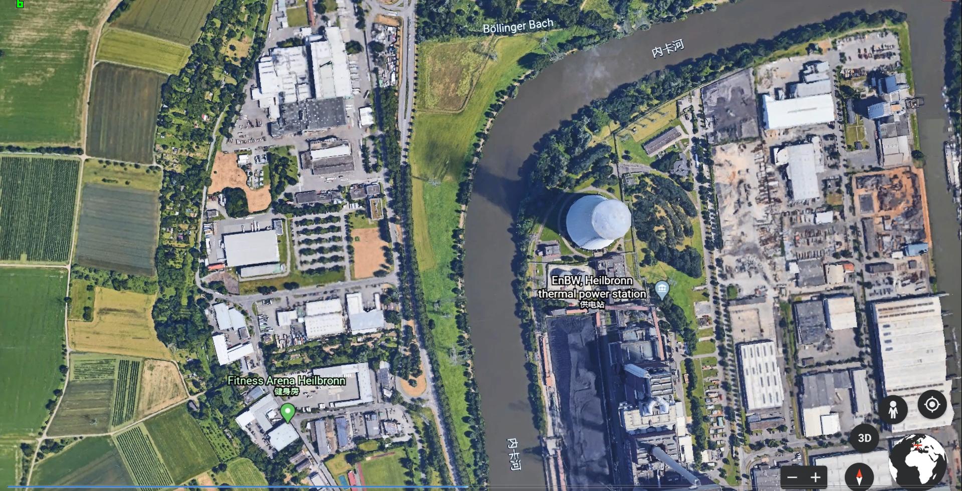 免费超清实时卫星地图可以看到人,实时卫星地图超清软件免费