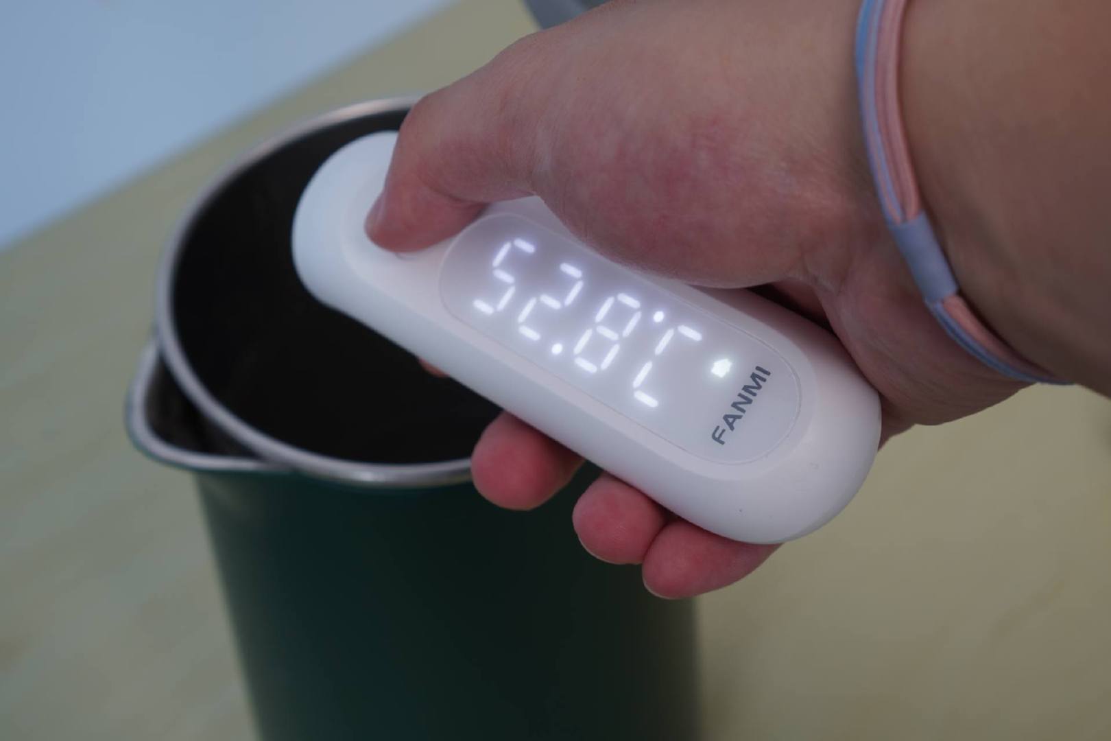 红外线体温计真的准么,红外体温计好吗