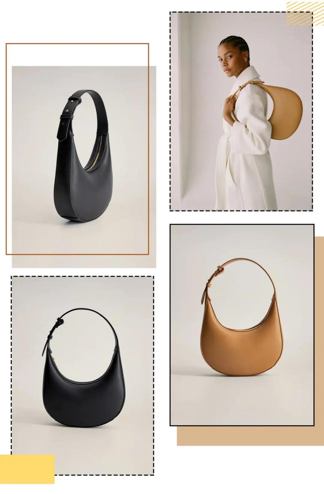 平价入门必买的包,学生党适合买的平价包