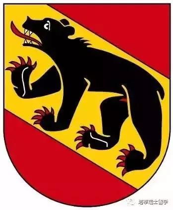 瑞士26个州州旗欣赏（人均GDP高得吓人）