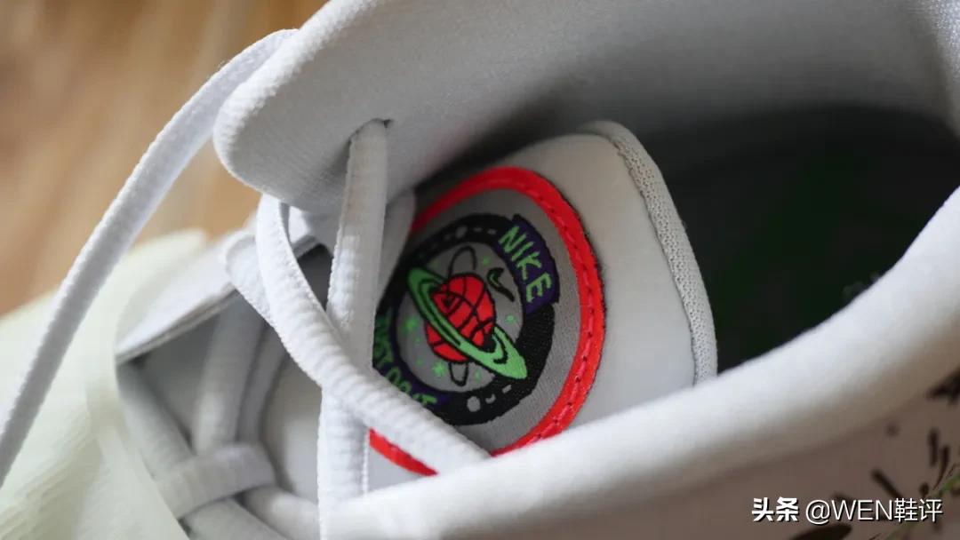 四百块就能买到的“AJ4”？好看百搭平价的AJ你确定不心动吗？