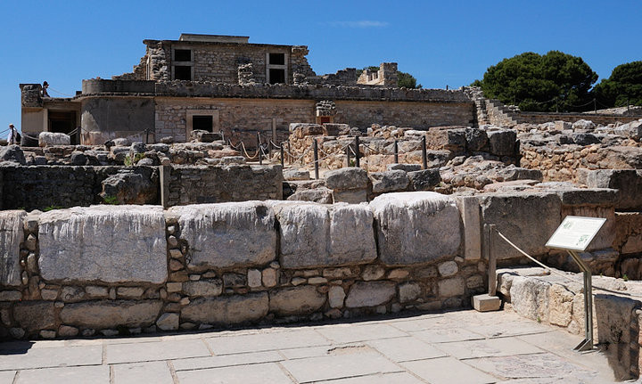 希腊爱琴海的风光,爱琴海美丽传说故事