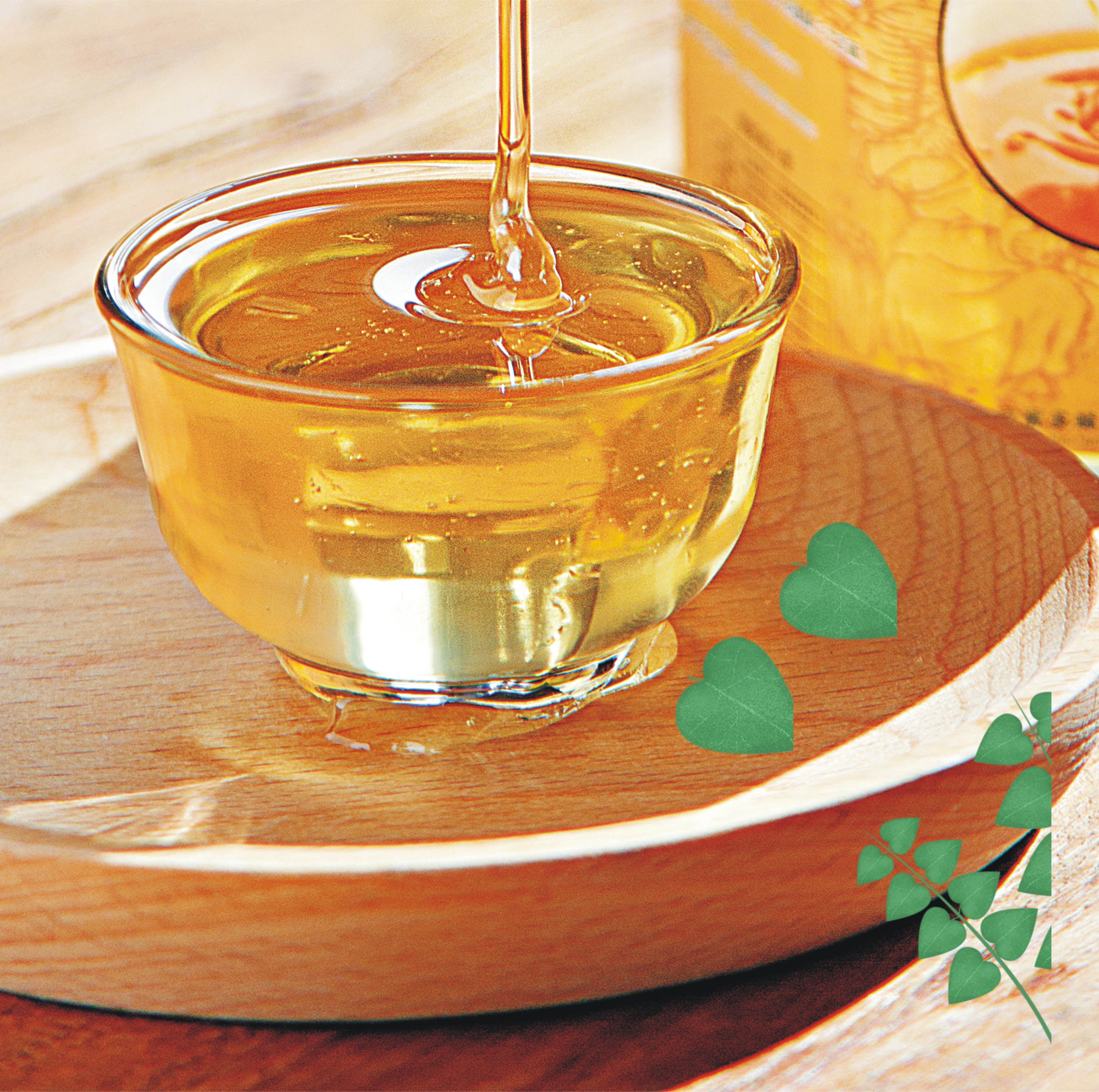 蜂蜜和生姜泡水喝的正确方法,蜂蜜开水冲泡好不好