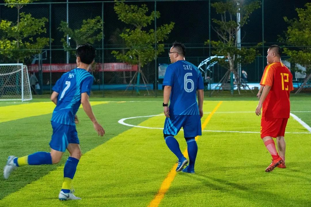 高新园区足球赛,园区奥体足球比赛