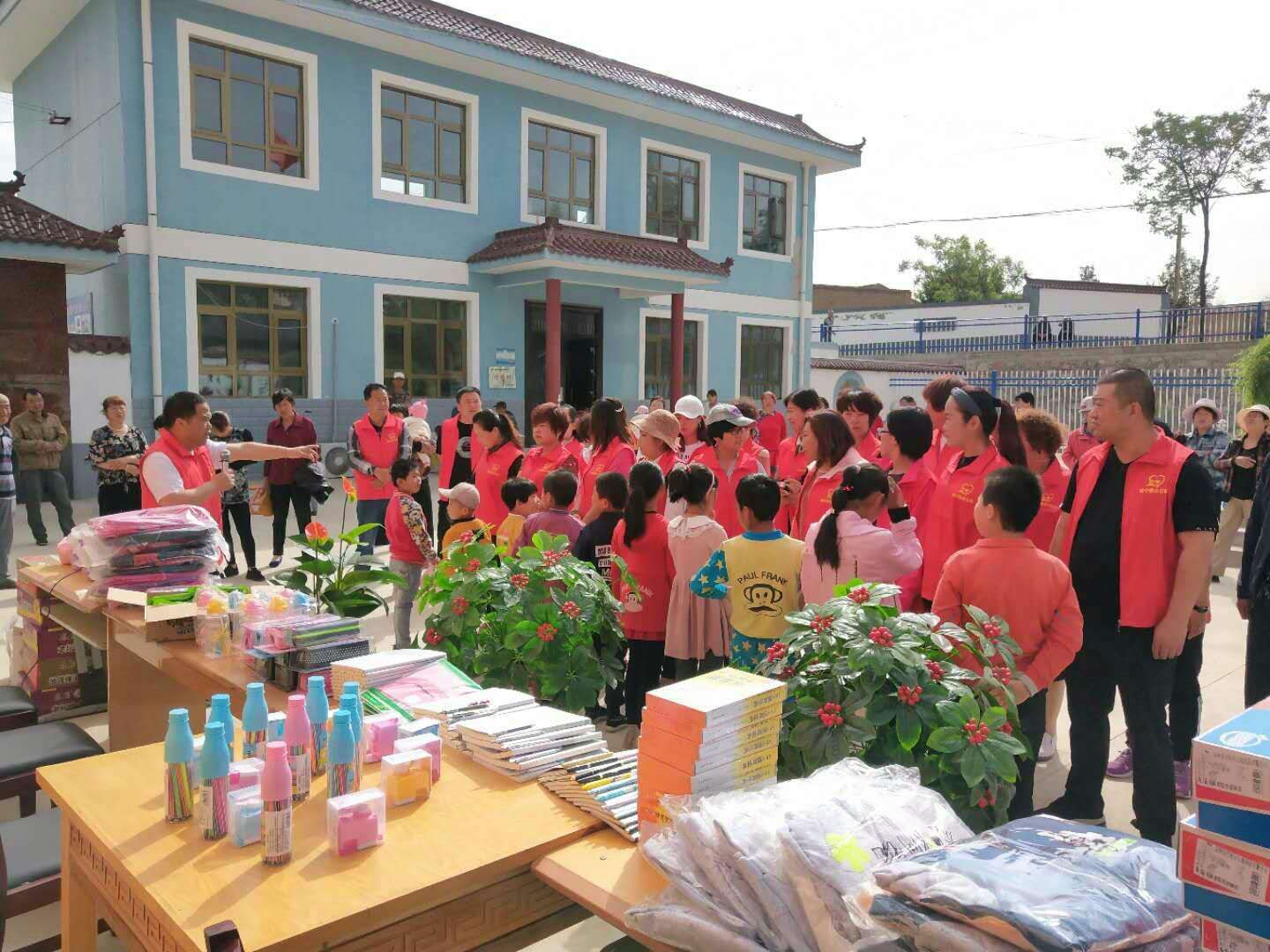 榆中公益活动,榆中爱心公益志愿团队