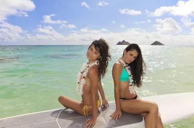 桨板入门动作要领,解锁自制动力桨板新玩法