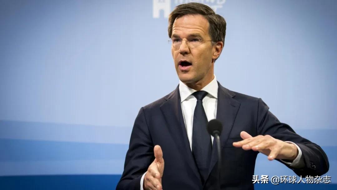 荷兰人囤*麻大**、抢厕纸，卫生部长心力交瘁晕倒后辞职，帅气亲民的首相急了！