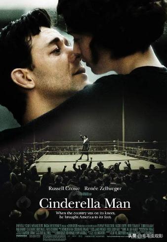 经典体育运动电影,必看的励志运动电影