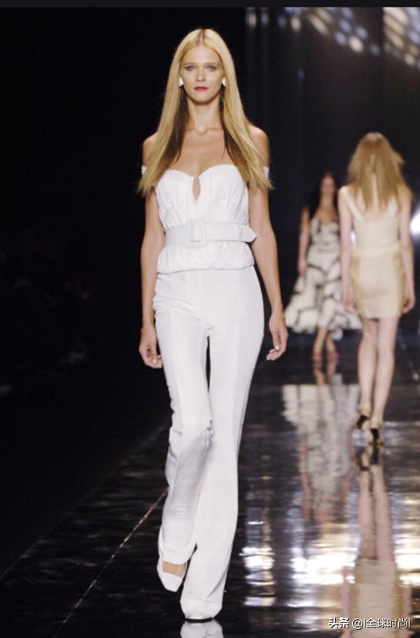 爱沙尼亚国宝级超模,爱沙尼亚超模卡门卡斯