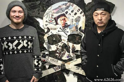 日系潮牌中童装,日系潮牌衣服品牌有哪些