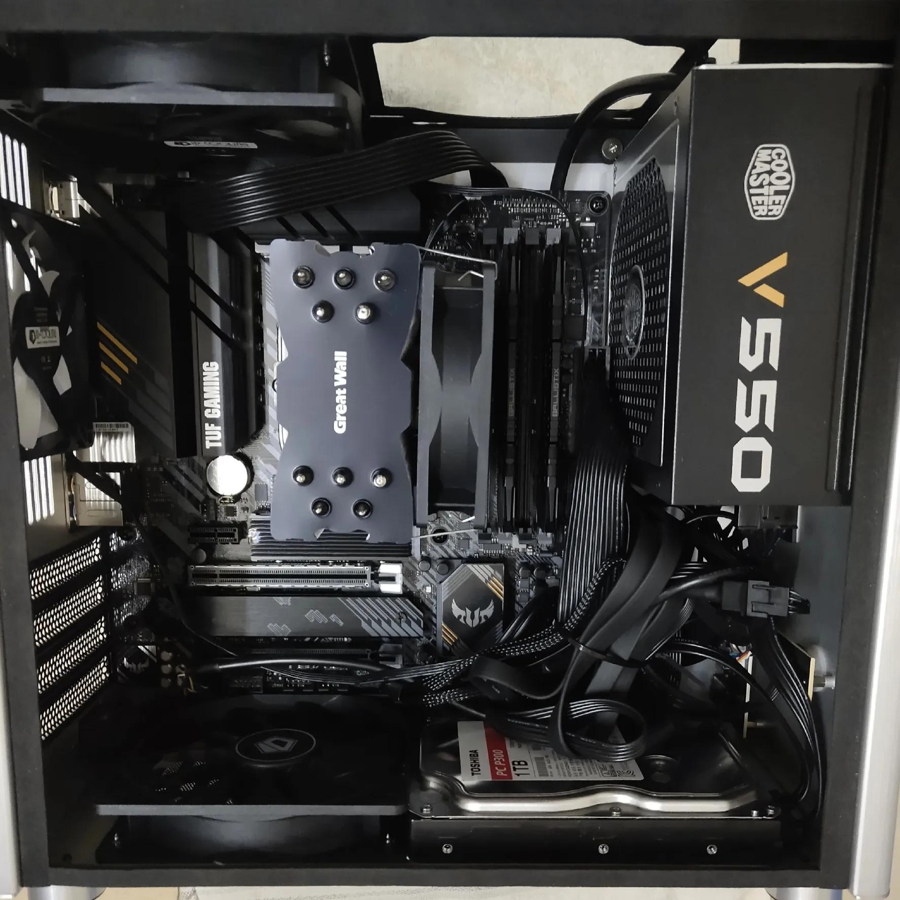 主机改造迷你主机,更换迷你主机教程