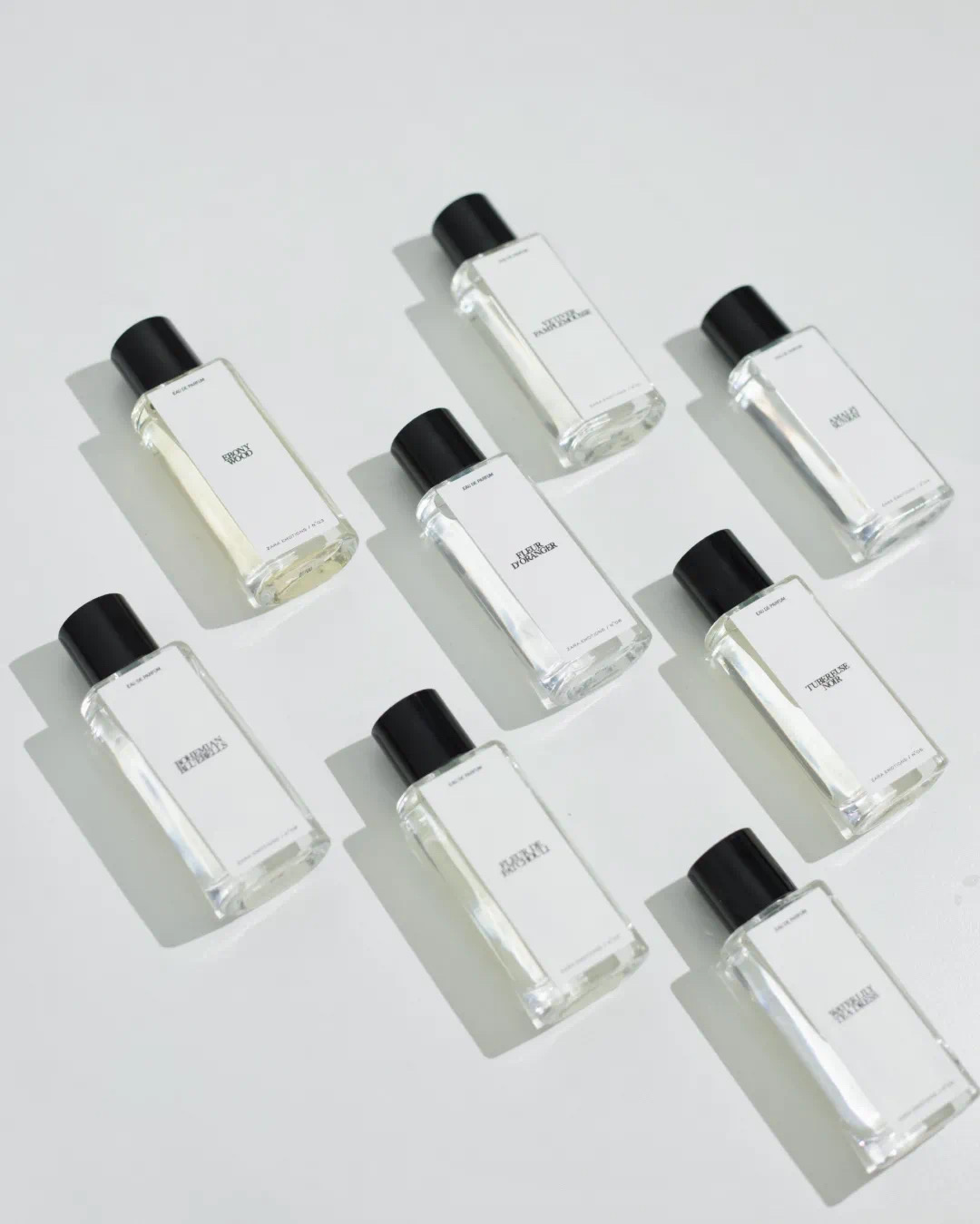 别抢祖马龙Zara联名香水了，这款才是“斩男香”