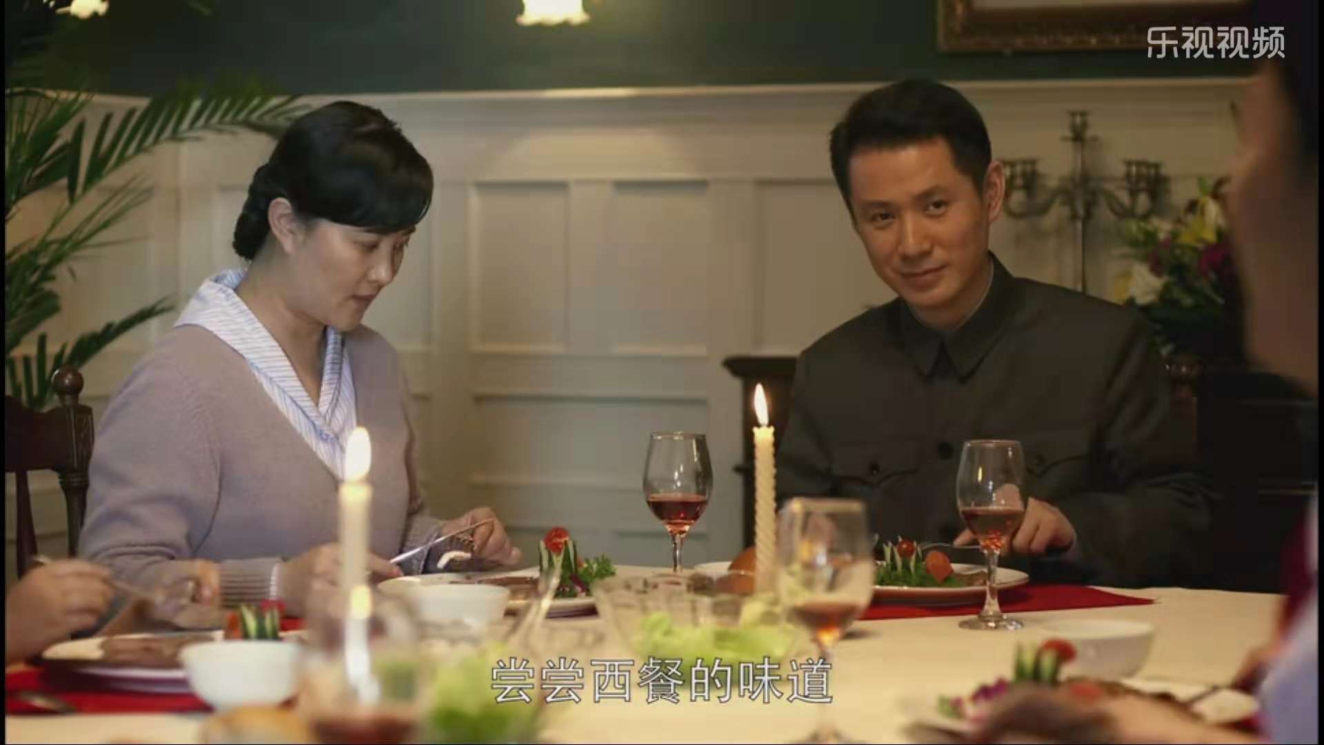 江德福为什么对欧阳懿比安泰好,父母爱情安泰最后结局是什么