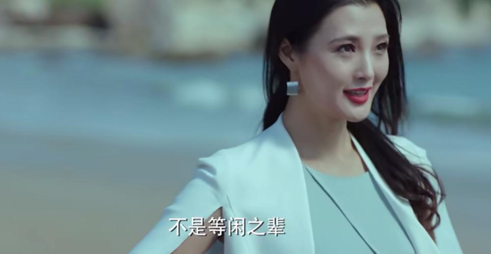 不说再见琳达大结局,不说再见琳达相认