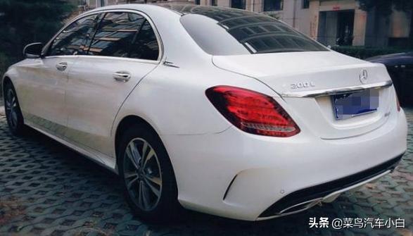 买奔驰c级会被看不起吗,买奔驰c级好还是E级好